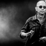 A los 77 años murió el “Indio” Solari, líder de Patricio Rey y sus Redonditos de Ricota y una leyenda del rock nacional