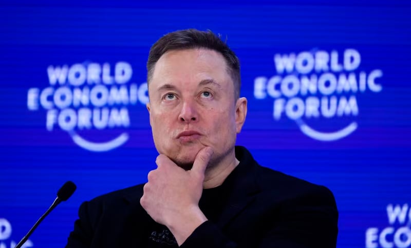 Musk habló de las supuestas violaciones masivas a menores en Inglaterra: “Es un iceberg de maldad enorme”