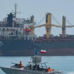 Irán cierra Ormuz por ataques israelíes en Líbano y acusa a EE.UU. de “romper el pacto”