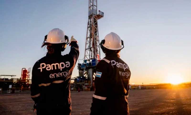 El Gobierno anunció una inversión de U$S4.500 millones para un proyecto energético en Neuquén