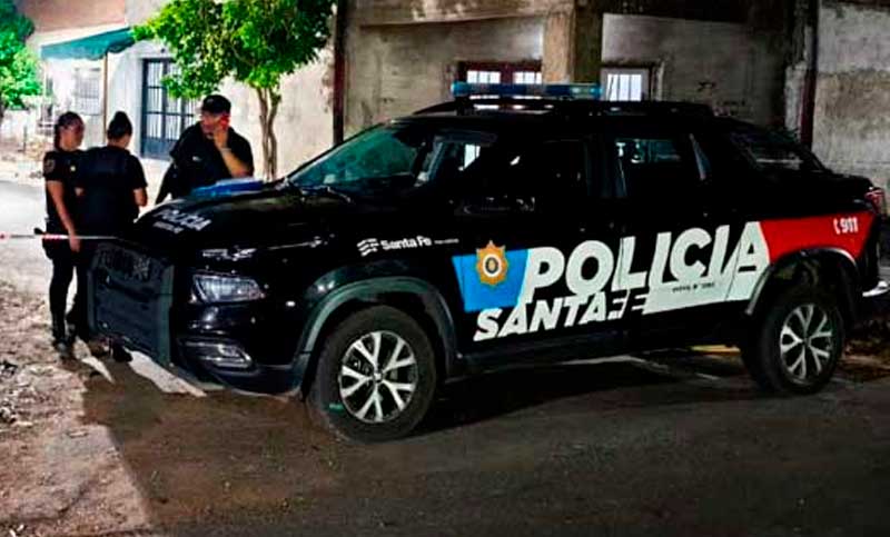 Acribillaron a balazos a un joven en la zona sudoeste y en el ataque también hirieron a su suegra
