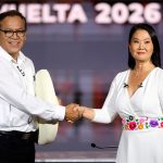 Perú espera el escrutinio definitivo para definir al nuevo presidente: hay un empate técnico entre Fujimori y Sánchez