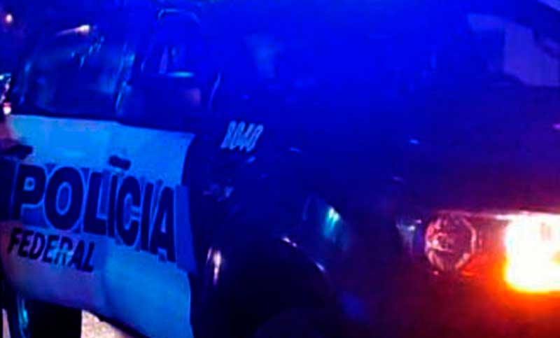 Investigan a cuatro policías de la Federal por una golpiza a un hombre en situación de calle