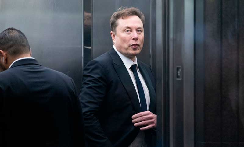Platon había advertido sobre el peligro de la codicia: Elon Musk confirma la preocupación sobre los superricos
