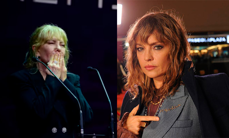 Premios Sur 2026: «Belén» de Dolores Fonzi fue la más ganadora y Cecilia Roth recibió el Premio de Honor