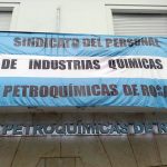 El Sindicato Químico de Rosario advierte que el Gobierno nacional busca “desinstitucionalizar el país”