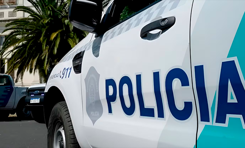 Hallaron muerta a una adolescente de 15 años en La Plata: había sido víctima de abuso sexual