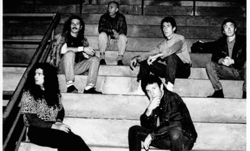 Cuando el «Indio» Solari reivindicó a Rosario como “una de las dos ciudades olvidadas por la historia del rock hecha desde la Capital”