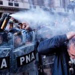 El peor ranking: Argentina es uno de los diez países del mundo que más vulnera derechos de trabajadores
