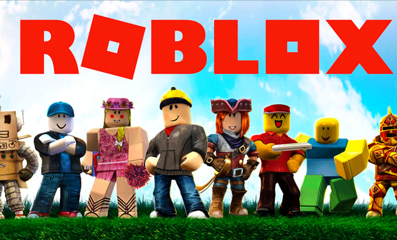 Para prevenir el Grooming: la plataforma Roblox lanzó cuentas específicas por edad