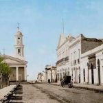 Rosario Sin Secretos: aprendiz de Darwin, flojo de papeles