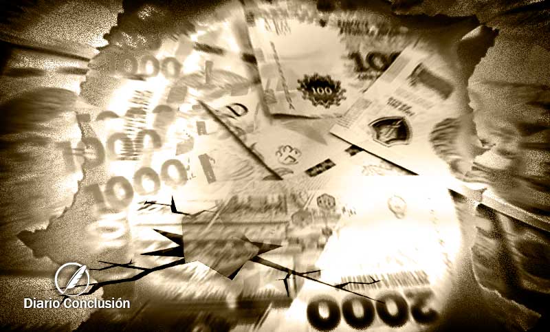 El salario mínimo tuvo en abril menos poder de compra que en el año 2001: ¿cómo evolucionó en los últimos sesenta años? 