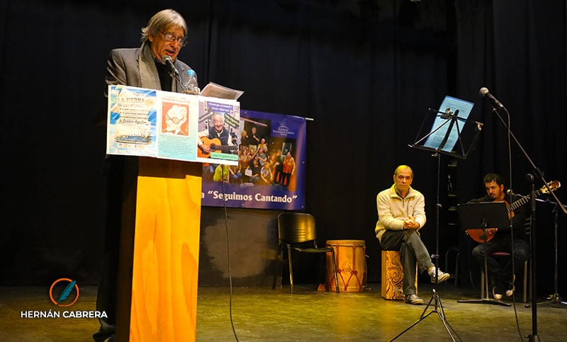 Celebrar el buen trato a los adultos mayores, porque se «jubilan del trabajo, no de la vida”