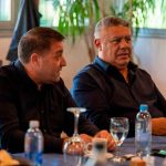 Procesaron a Chiqui Tapia y a Pablo Toviggino por evasión fiscal