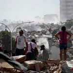 Tragedia en Venezuela: confirman 589 víctimas fatales y continúa la búsqueda de sobrevivientes