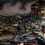 Continúan las tareas de rescate en Venezuela tras los terremotos: al menos 164 muertos y más de 900 heridos