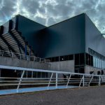 Avanzan las obras de infraestructura para los Juegos Suramericanos 2026