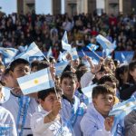 Promesa de Lealtad a la Bandera: Rosario se prepara para recibir a más de 25 mil niños de todo el país