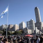 Rosario vivirá una verdadera fiesta popular el próximo 20 de Junio con la actuación de Abel Pintos