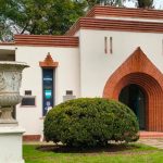 La Casa Olímpica se inaugura en el hipódromo de Rosario