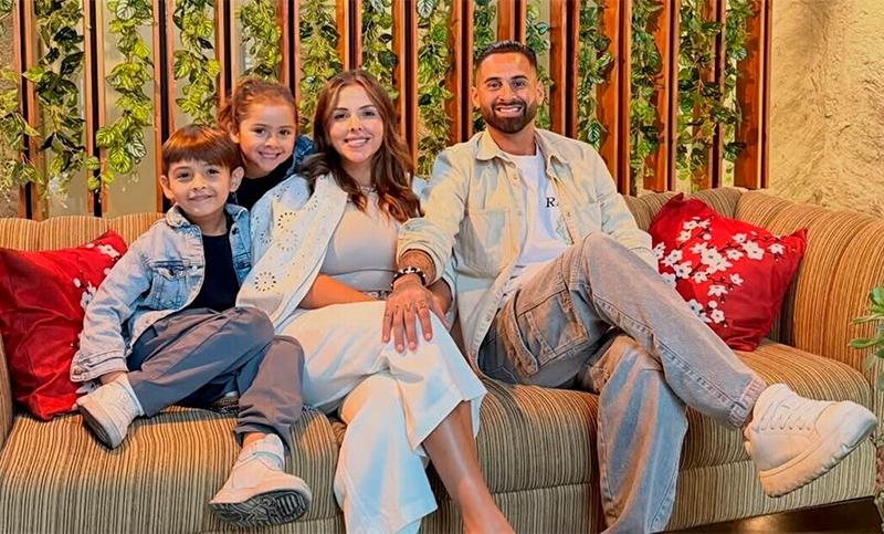 “No sé nada de mi familia”: el desesperado pedido de un futbolista argentino que juega en Venezuela
