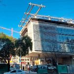 Disputa edilicia: el MPA y Servicio de la Defensa amenazan con “acciones legales” a la Corte