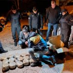 Alertan por la reforma de la Ley de Tierras de Milei que podría facilitar el narcotráfico y la trata