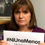 Bullrich afirmó que durante la gestión libertaria los femicidios se redujeron un 25% y Milei la apoyó: “Masterclass”