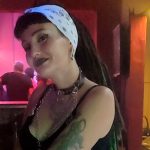 Femicidio de Agostina Vega: la tercera imputada en la causa negó los cargos y se abstuvo a declarar