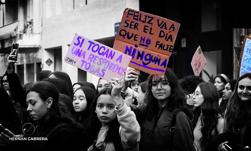 En lo que va del 2026 se registraron 127 femicidios: continúa el reclamo para que se declare la Emergencia Nacional en Violencia de Género