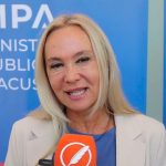 Vranicich sobre violencia de género: “Hoy el fuego es un indicador de femicidio, en estos años se ha avanzado mucho”