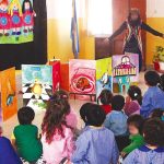 Por la caída de la natalidad, los jardines de infantes podrían cubrir toda la demanda sin sumar nuevas aulas