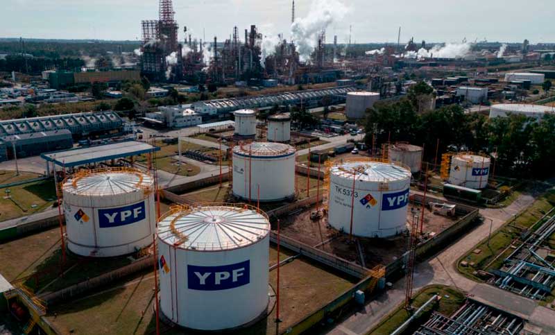 Decisión favorable a Argentina: la Corte de Nueva York rechazó revisar el fallo sobre YPF