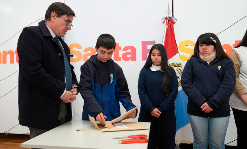 Se presentaron diez oferentes para la construcción de 30 aulas en escuelas de Rosario