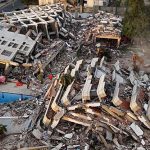 Terremotos en Venezuela: aumentan a casi 2600 la cantidad de fallecidos y son 12.400 heridos en la región