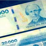 El Gobierno importará billetes de $20.000 de China y exportará producción a Nigeria
