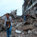 Tras una semana de la tragedia en Venezuela: ascienden a 2.292 los fallecidos y más de 11.000 heridos