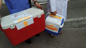 Santa Fe se consolidó como la segunda provincia en donación de órganos en el país