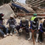 Catátrofe en Venezuela: ascienden a 3.342 los fallecidos y a 16.740 los heridos por los terremotos