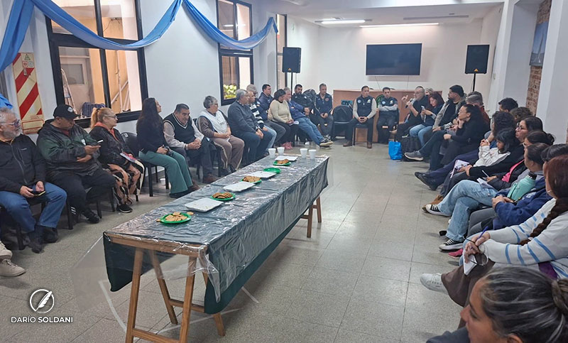 22 J: gremios y organizaciones sociales convocan a una jornada de lucha en Rosario con eje en jubilados, salarios y empleo