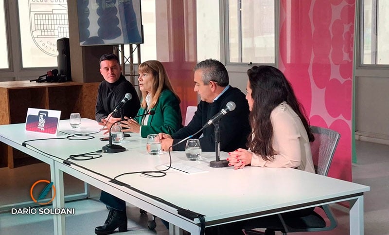 Vuelve la Feria Internacional del Libro de Rosario con más de 300 actividades: ¿cómo, dónde y cuando?