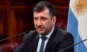 La justicia paraguaya pidió dos años de cárcel para el ex senador Kueider