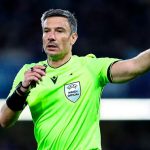Argentina y España ya tienen designado al árbitro para la gran final del Mundial
