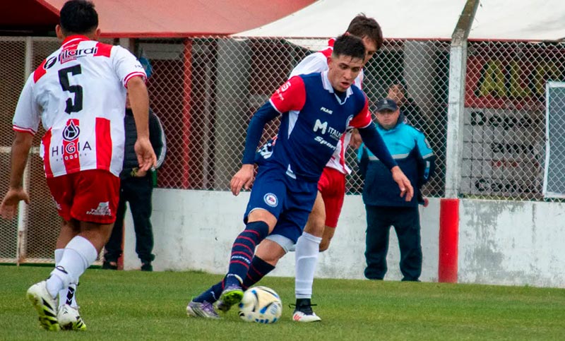 Primera C: Central Córdoba igualó sin goles ante Cañuelas