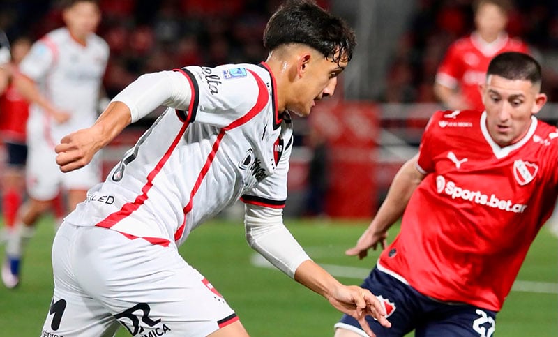 La Lepra fue competitiva pero careció de potencia en ataque