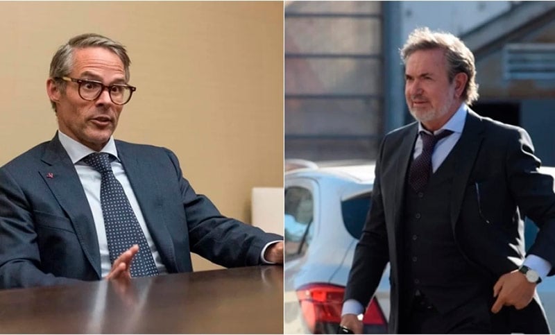 La AFA se presentará como querellante en la causa que investiga a Tofoni y Foster Gillett por lavado de activos
