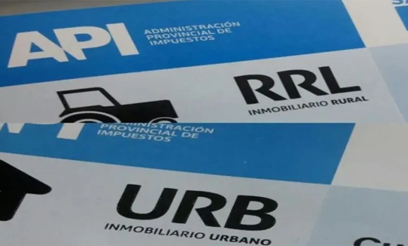 El segundo semestre viene con aumento del impuesto inmobiliario en Santa Fe