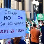 Conicet Santa Fe advirtió por la crisis científica: «Se está rifando el futuro del país»