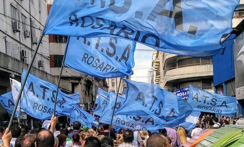 Trabajadores de la Sanidad acordaron un aumento salarial del 8,7% en tres tramos