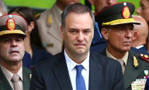 El Gobierno confirmó que Adorni continúa con custodia oficial y descartó auditorías internas